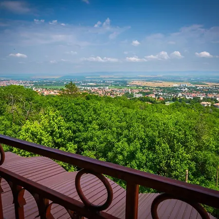 лесопарка *