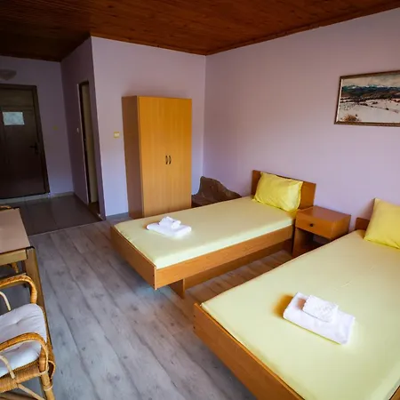 лесопарка Lyaskovets