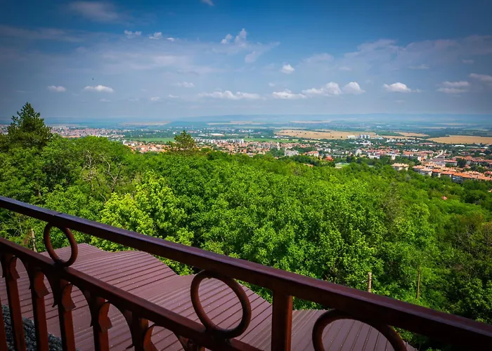 лесопарка *