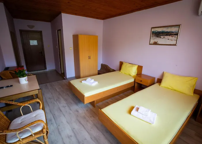 лесопарка Lyaskovets